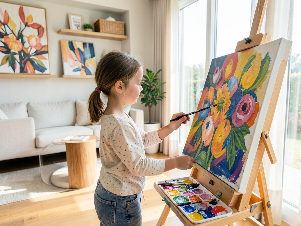 Drawing & Painting